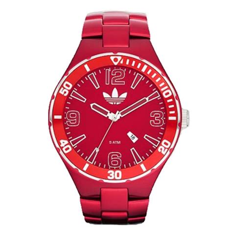 adidas horloges